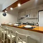 Markethome Neptuno Front 1bdr *