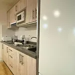Apartman Markethome Neptuno Front 1bdr Puerto de Santiago