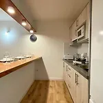 Markethome Neptuno Front 1bdr Apartman *