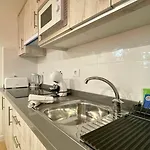Markethome Neptuno Front 1bdr Apartman *