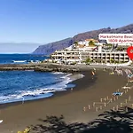Markethome Neptuno Front 1bdr * Puerto de Santiago