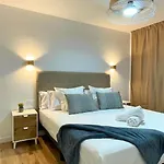 Markethome Neptuno Front 1bdr * Puerto de Santiago