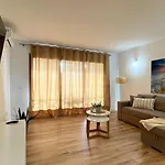 Markethome Neptuno Front 1bdr